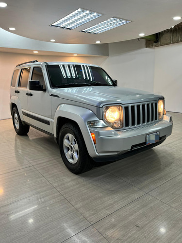 Jeep Cherokee Sport 2012 /la*