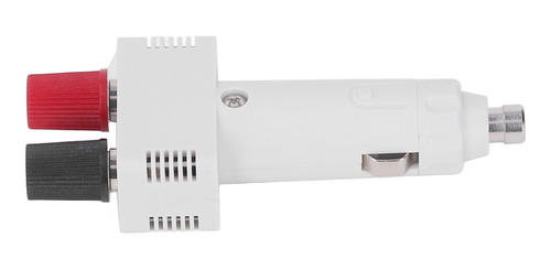 Kit De Prueba De Enchufe Multímetro Awg Crocodile Clip Banan