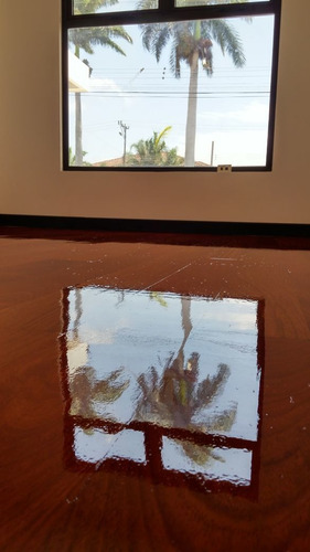 Imagen 7 de 9 de Lijado,restauración,de Pisos De Madera Equipo 0 Polvo .