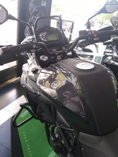 Benelli Trk 502 Touring Pirelli Gran Turismo Mejor Contad #2