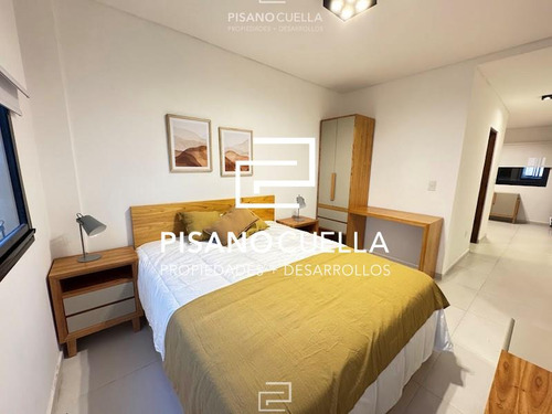 Departamento En Venta En San Nicolás, Capital Federal, Buenos Aires