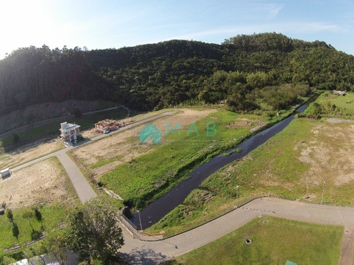 Terreno À Venda Em Residencial De Altíssimo Padrão Em Ingleses - Florianópolis Sc! - Te00078 - 69351779