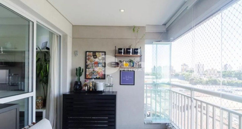 Imagem 4 de 15 de Apartamento - Centro - Ref: 961 - V-961