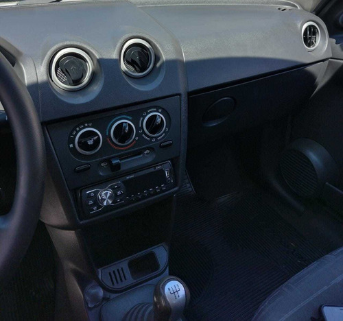 Imagem 4 de 7 de Chevrolet Prisma 2011 1.4 Maxx Econoflex 4p