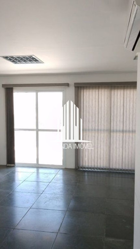 Imagem 3 de 8 de Conjunto Comercial 40 M² 1 Vaga - Brooklin - Pi8191
