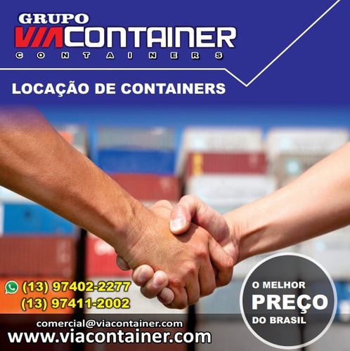 Container Isotanque 25 Mil Litros Tanque