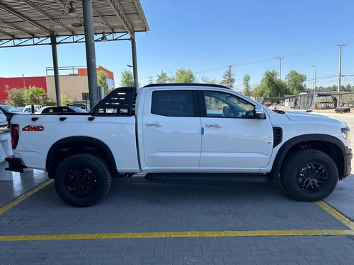 Zx Auto Grand Lion Lux Xl Diesel 4x4 At 2.3 E6