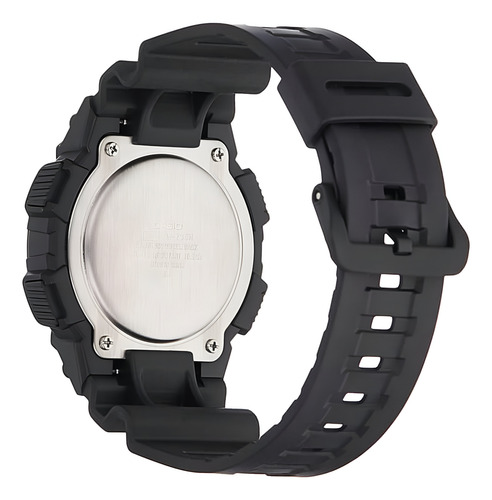 Reloj Casio Mod W-735h-1a2vdf