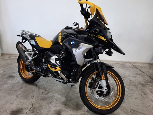Imagen 5 de 5 de Bmw R 1250gs 40 Aniversario