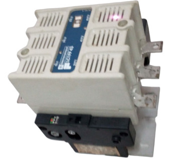 Contactor Mag Trip Ca150a Mod Lc1f150-lc1ff43 Mca Telemecani