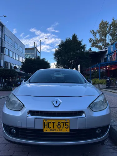 Renault Fluence 2.0 Privilege