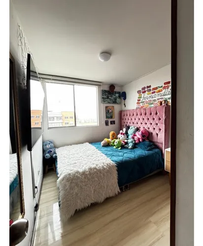 Apartamento En Venta En Novaterra Arrayan
