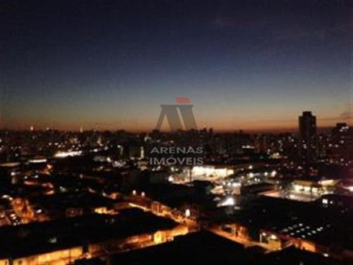 Imagem 8 de 8 de Apartamento - 164