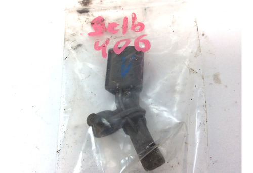 Sensor Abs Trasero Derecho Seat Ibiza 2019 1.6l (Usado)