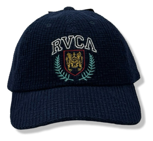 Gorra Rvca Negra