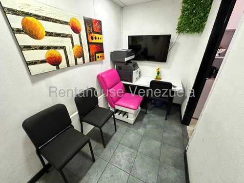 Venta De Fondo De Comercio Spa Jlrp Mls 25-23430