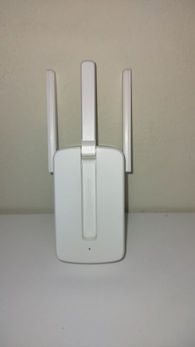 Mercusys Extensor Rango Wifi 300 Mbps 2.4 Ghz Mw300re Us 12