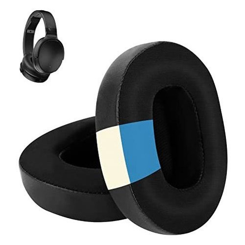 Almohadillas De Repuesto Inalámbricas Crusher Evo/crusher Ge