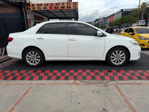 Toyota Corolla 1.8 Se-g