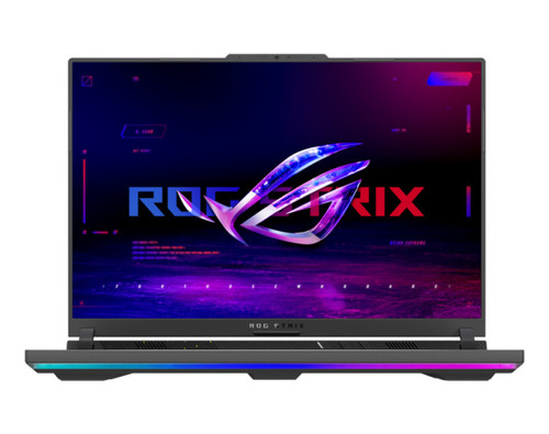 Asus® Rog Strix G16 I9-13980hx 32gb 1tb Ssd Rtx 4070 16 W11