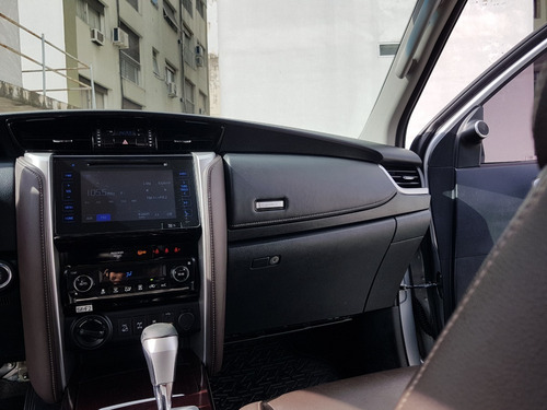 Toyota Sw4 4x4 Srx 2.8 Tdi A/7 7a