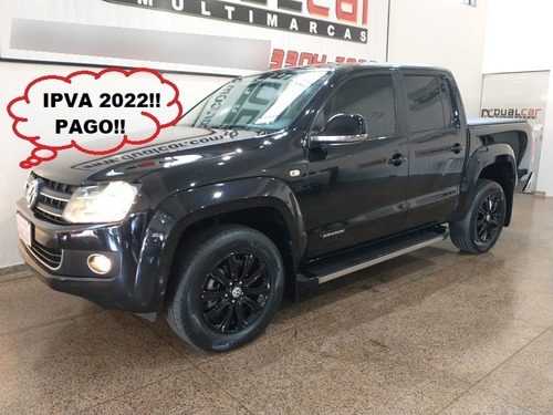 Imagem 1 de 8 de Amarok