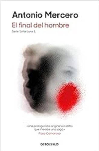El Final Del Hombre (best Seller) / Antonio Mercero