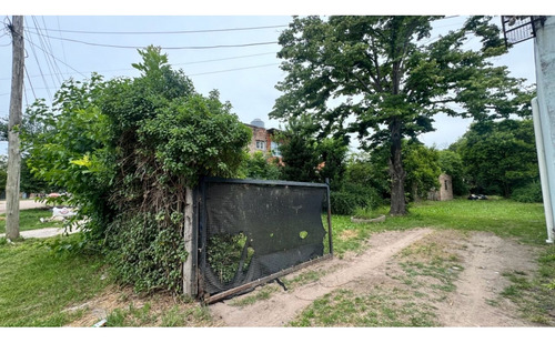 Venta Terreno En Merlo