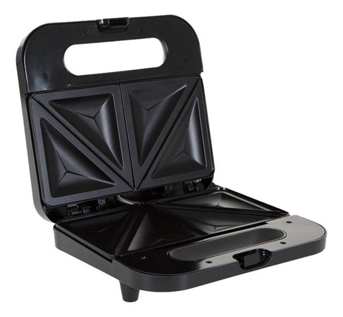 Sandwichera Anti-adherente P/2 Rebanadas Oster Ckstsm2885