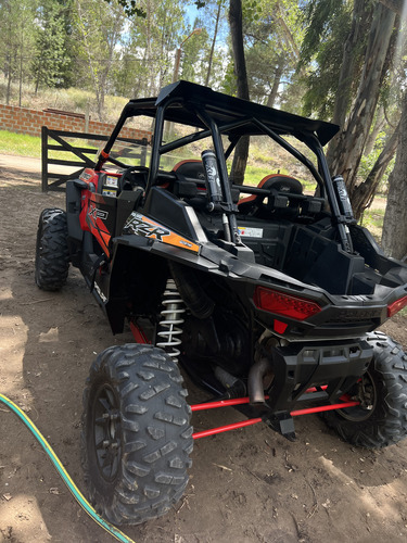 Polaris Rzr 1000 Turbo