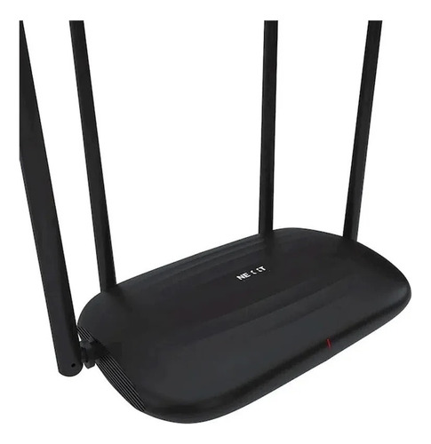 Router Wifi Nexxt Nebula 301 Plus 300mbps Ap + Repetidor