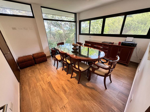Casa 4 Dormitorios Alquiler Club De Campo El Tipal