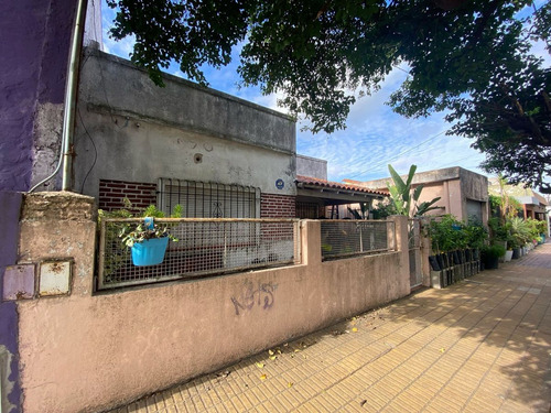 Casa A Reciclar Apta Crédito Lomas De Zamora Oeste