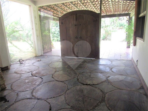Sobrado Estilo Bee Com Excelente Localização Para Reforma Total No Jardim Guedala - 298-im383692