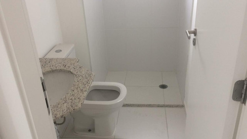 Imagem 10 de 30 de Rrcod3521 Apartamento 76m² Condomínio Central Park - 3 Dorms - 2 Vagas - Oprtunidade - Ótima Localização - Rr3521 - 69426231
