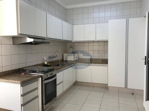 Imagem 17 de 22 de Apartamento Reformado No Centro De Araçatuba! - Ap1262