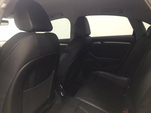 Imagem 13 de 15 de Audi A3 1.4 Tfsi Flex Sedan Prestige Plus Tiptronic