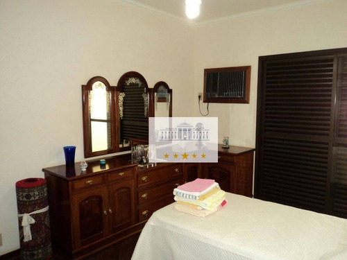 Imagem 13 de 24 de Apartamento Residencial À Venda, Higienópolis, Araçatuba. - Ap0143