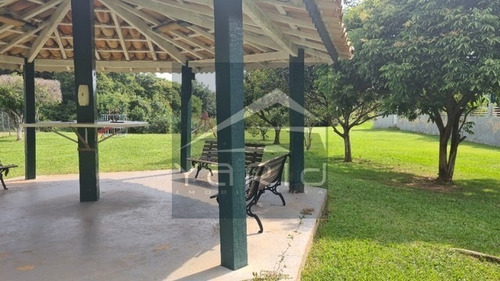 Imagem 8 de 9 de Excelente Terreno No Vivendas Do Japi Para Venda, Medeiros, Jundiaí Sp - Te00435 - 70617466