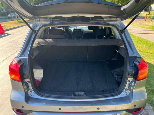 Único Dueño 2.0 4wd Carplay Android Auto 71.000km