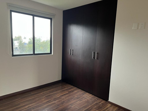 Imagen 5 de 14 de Departamento En Venta Con Terraza En Cuajimalpa