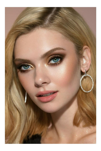 Lux Diamond Crème Eye Shadow Suede