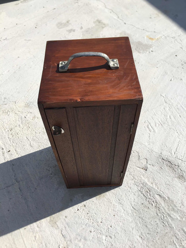 Farol Antiguo Muy Cuidado A Querosene Primus No Sesi Anda (Usado)