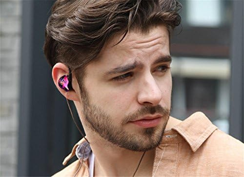 Yinyoo Kz Auriculares Kz Zst Colorido Híbrido Banlance Con