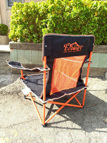 Imagen 3 de 4 de Silla Playera Ecology