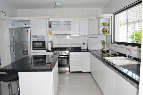 Imagen 7 de 13 de Casa En Venta En Urb. Terrazas De Los Nisperos Cod: Atc-552