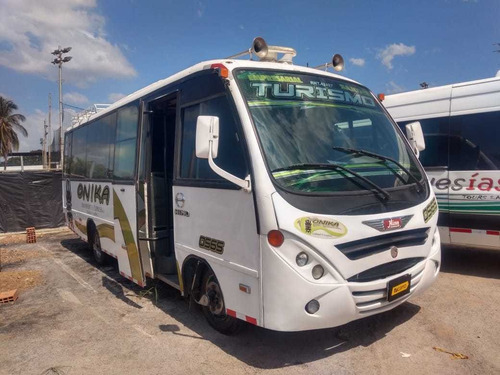 Hino Fb 4 Jj 2007