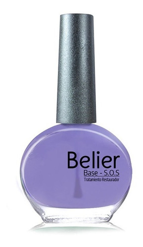 Base S.o.s Belier Vital K - mL a $762