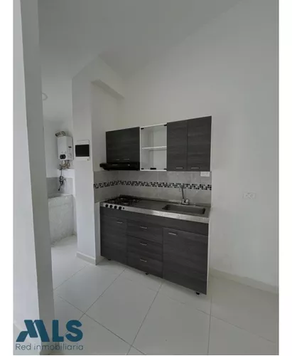 Comodo Apartamento En La Ceja(mls#244808)
