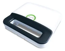 Comprar Sandwichera Tostadora Smart-tek Antiadherente Sd1065 1 Color Blanco